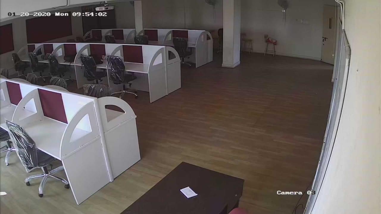 BGS School of Architecture and Planning Bangalore Infrastructure photo 24